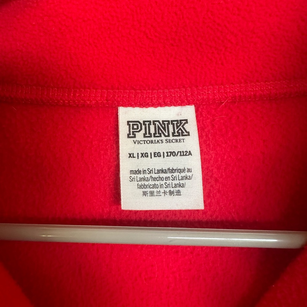 Pink pullover - Picture 2 of 3